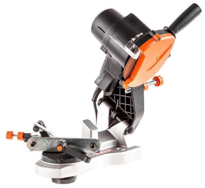 Лучшие станки для заточки цепей на 2022 год