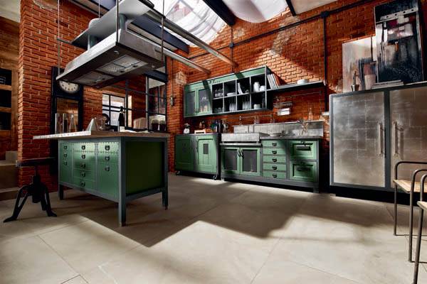 Как оформить лофт в маленькой квартире: 10 важных нюансов