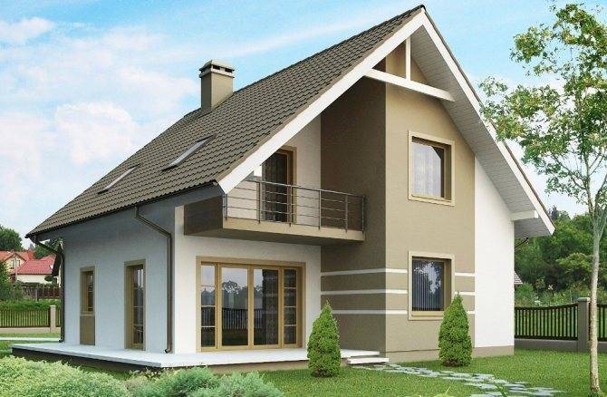 Как строится односкатная крыша своими руками: пошаговый монтаж и выбор кровельного материала