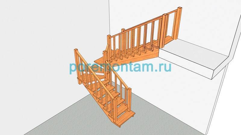 Ищу варианты дизайнерских лестниц.