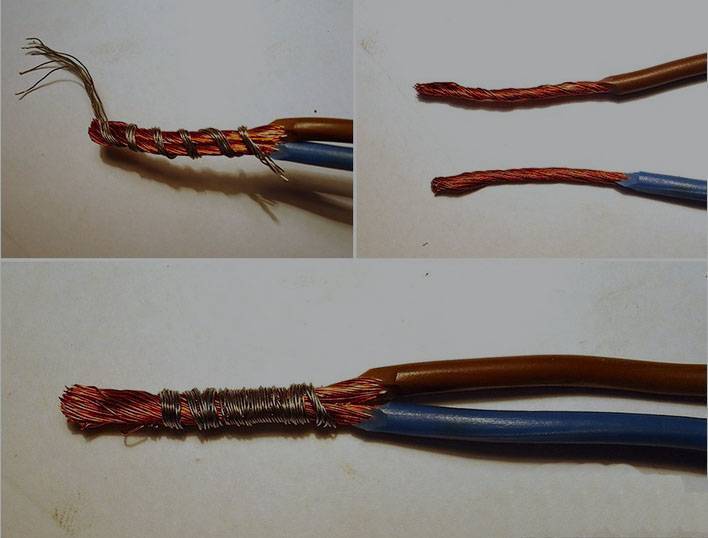 Как соединять провода в распределительной коробке: виды, преимущества и недостатки, правильное соединение