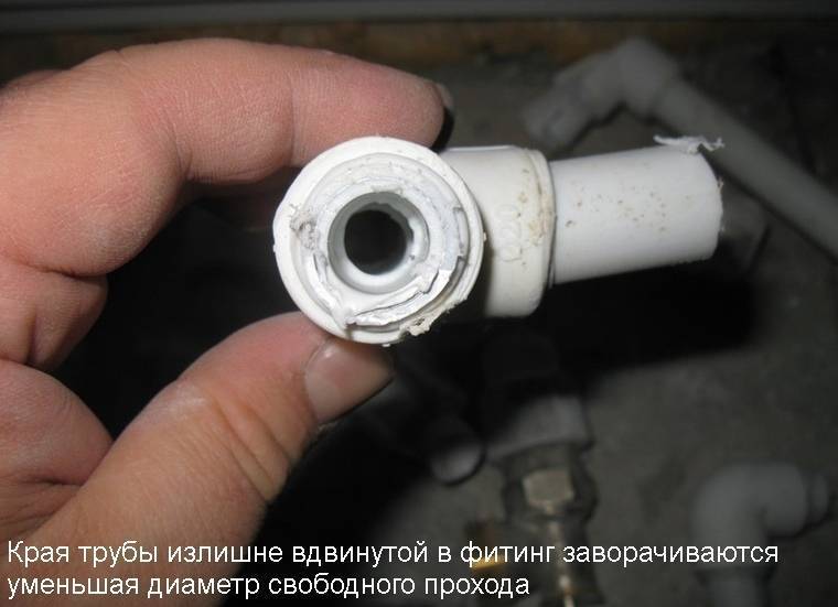 Водопровод из полипропилена своими руками: все про монтаж системы из полипропиленовых труб