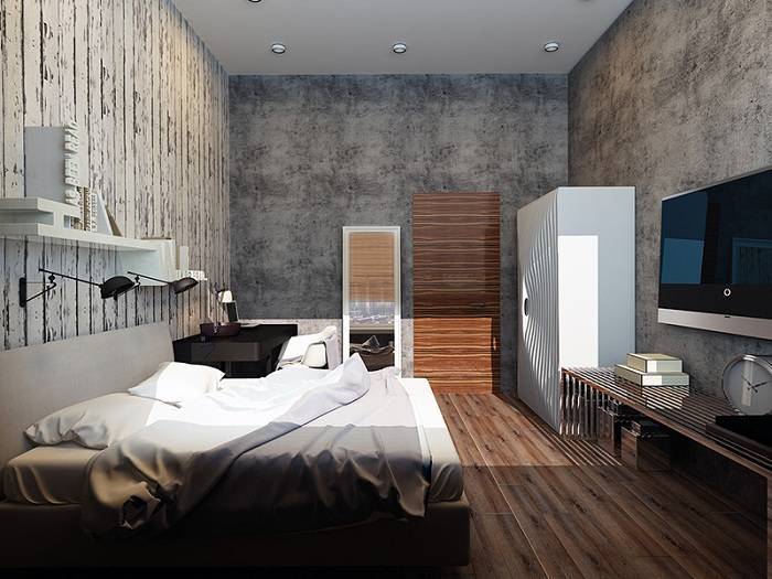 Как оформить лофт в маленькой квартире: 10 важных нюансов