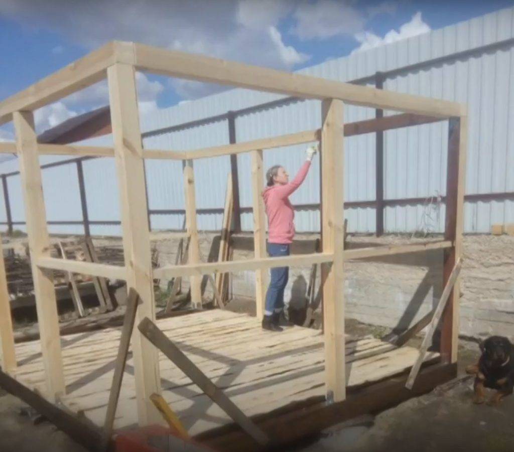 Беседки из дерева своими руками: фото, чертежи и пошаговый строительный процесс