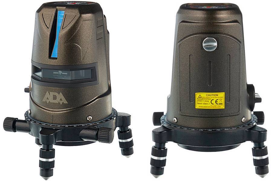 Лазерный уровень какой выбрать: характеристика и виды, какой приобрести