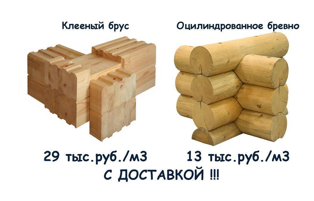 Из чего лучше строить дом: обзор строительных материалов для возведения стен дома для постоянного проживания