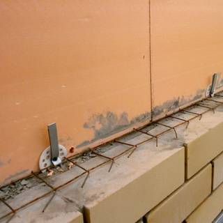 Внутренние стены и потолок . дом из бруса.