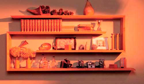 Полки на стену своими руками: изготавливаем по пошаговой инструкции