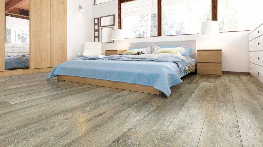 Кварцевый ламинат Refloor Fargo: идеальное решение для дома и квартиры