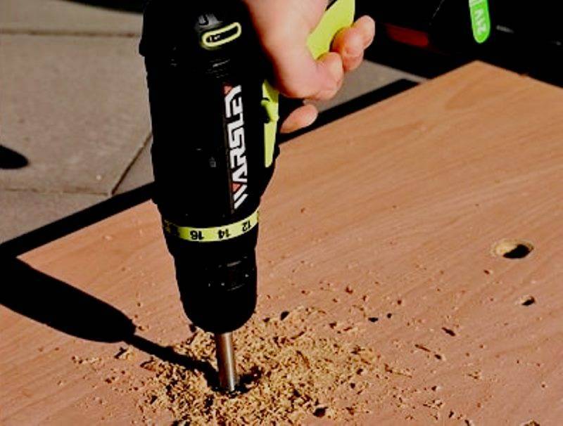 Рейтинг бюджетных шуруповертов с Алиэкспресс