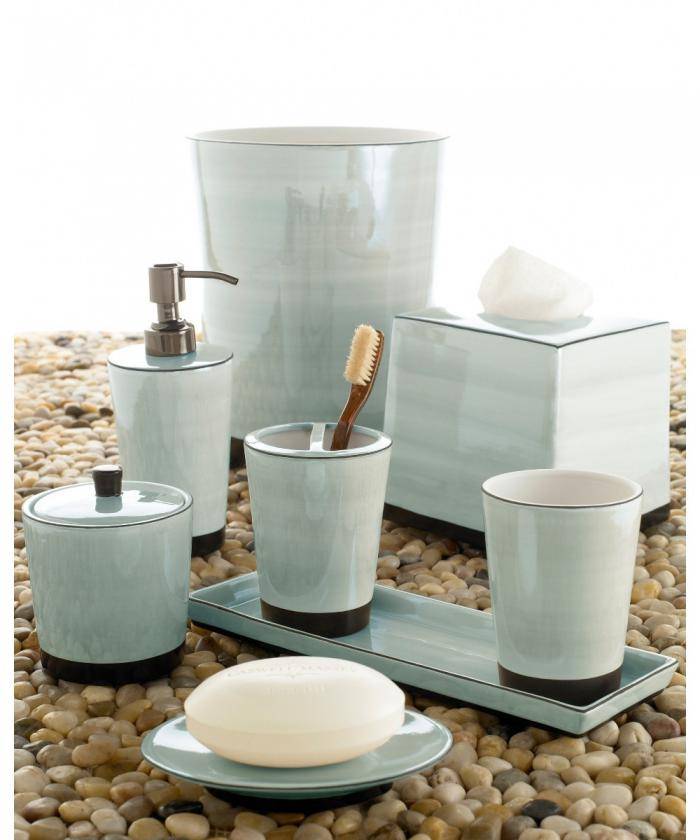 Аксессуары для ванной комнаты и туалета: 5 советов по выбору