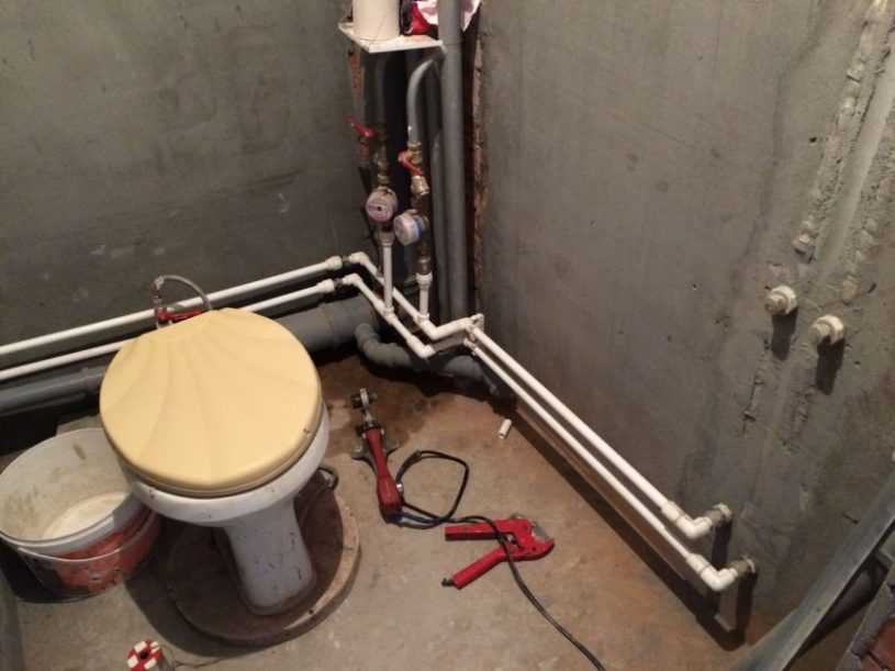 Советы для тех, кто планирует ремонт в ванной своими руками