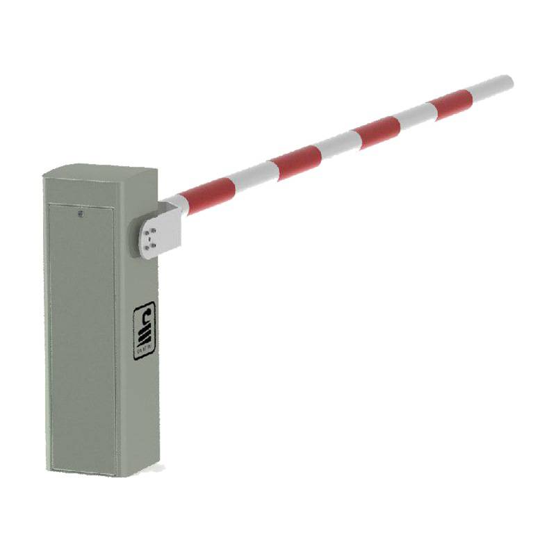 Как сделать гаражные подъёмные ворота своими руками