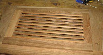 Как сделать шкаф на балконе своими руками: пошаговая инструкция + фото