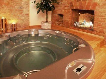 Установка и подключение джакузи своими руками — инструкция для новичков!