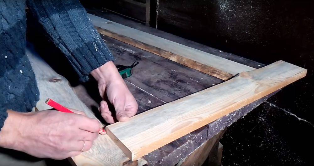 Деревянная дверь в баню своими руками - пошаговая инструкция изготовления?