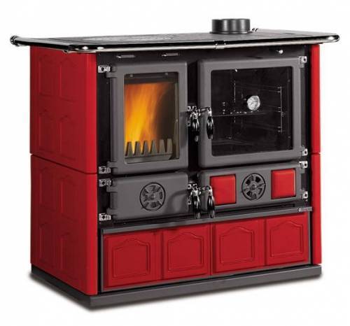 Печи для отопления дома: выбираем правильно