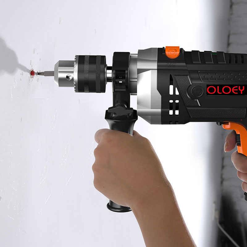 Рейтинг лучших моделей ударных дрелей в 2022 году