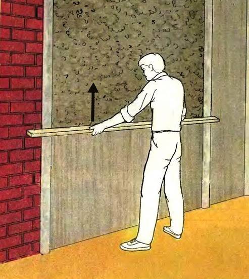 Как штукатурить стены и чем это делать