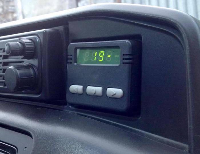 Отопитель планар — техническое устройство и инструкция по монтажу: