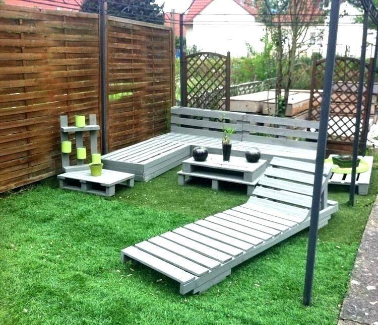 Шикарное кресло из поддонов на дачу своими руками – современно и не колхозно