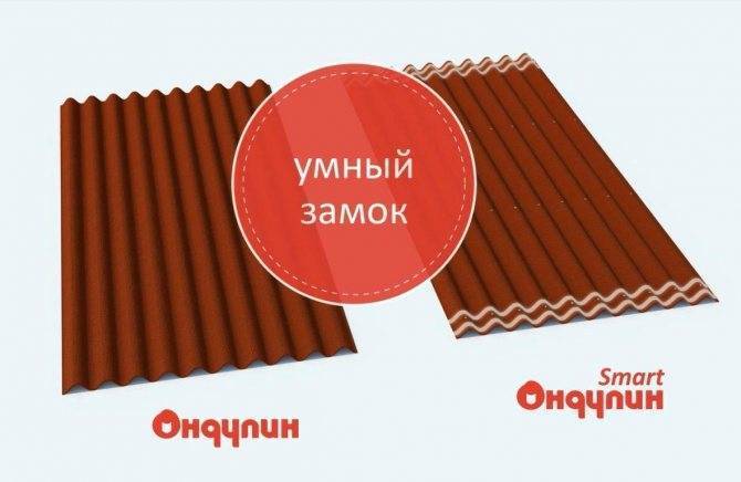 Как крепить ондулин на крышу своими руками: технология укладки