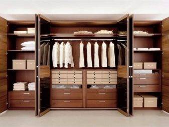 70 современных стенок-горок в гостиную: новинки с фото