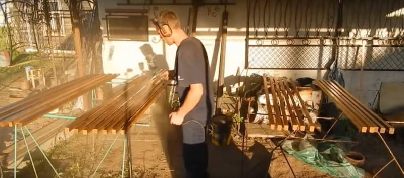 20 идей сделать качели своими руками