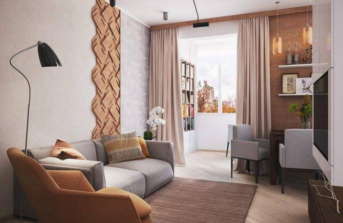 Из однушки - в двушку: лучшие идеи и приемы, которые реально работают