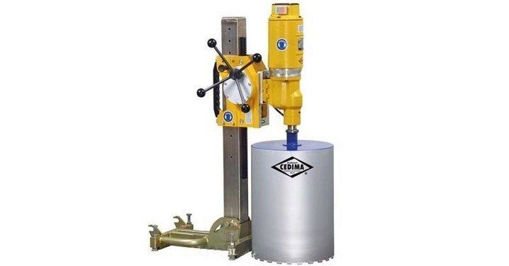 Какую выбрать надежную дрель для алмазного сверления: рейтинг лучших моделей