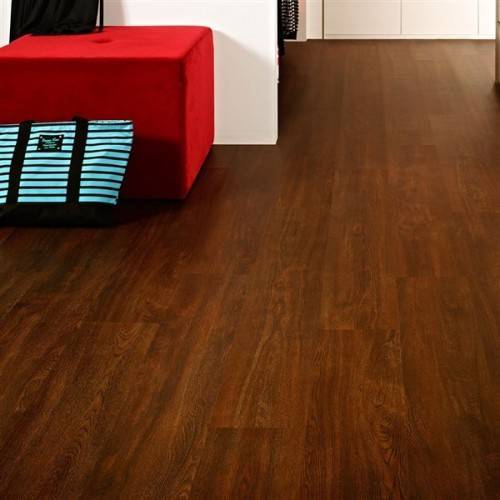 Преимущества и недостатки кварц винилового ламината