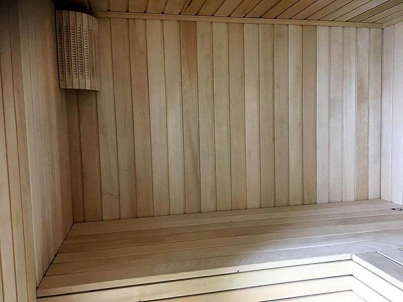 Отделка парной своими руками — пошаговое руководство для новичков