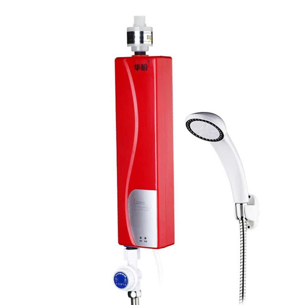 12 лучших проточных водонагревателей – рейтинг 2022 года