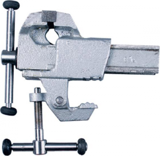 Какие тиски лучше: чугунные или стальные — ТОП-11 лучших моделей