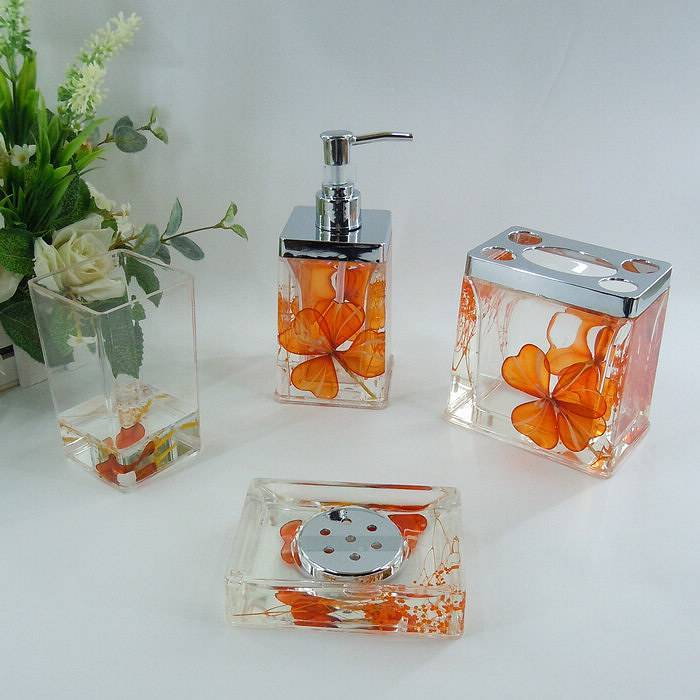 Аксессуары для ванной комнаты и туалета: 5 советов по выбору