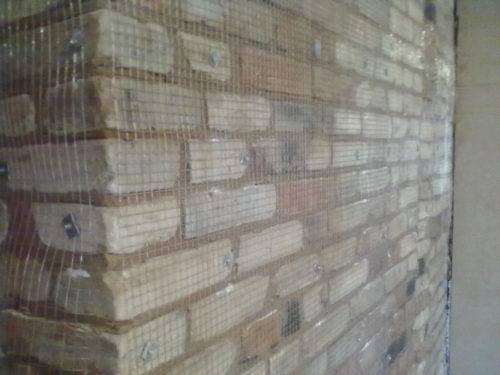 Облицовка печи керамической плиткой своими руками: способы монтажа