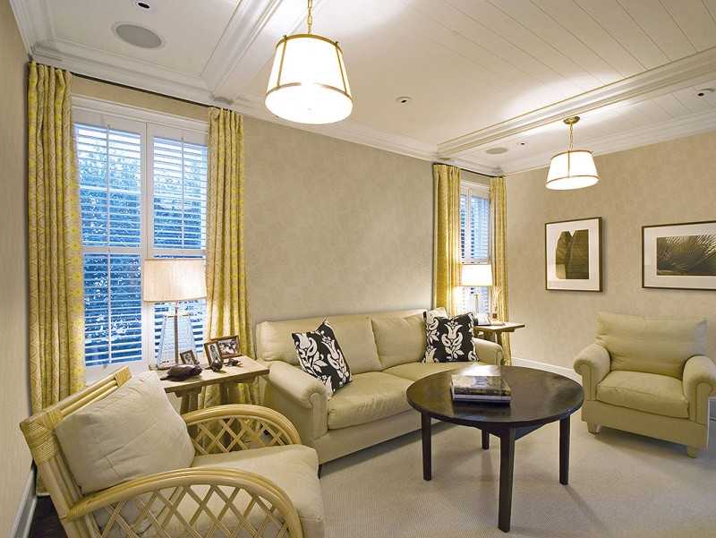 Как клеить обои своими силами: пошаговая инструкция + фото