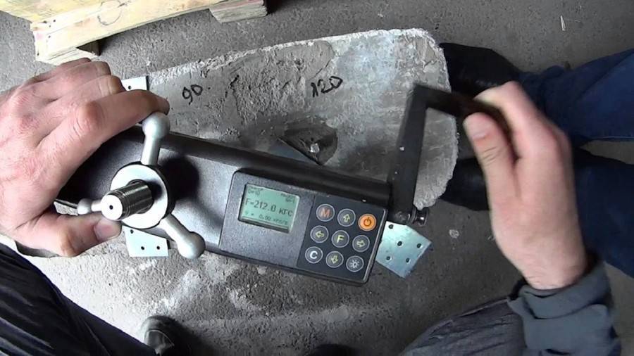 Химический анкер: назначение, разновидности, где можно купить и стоимость