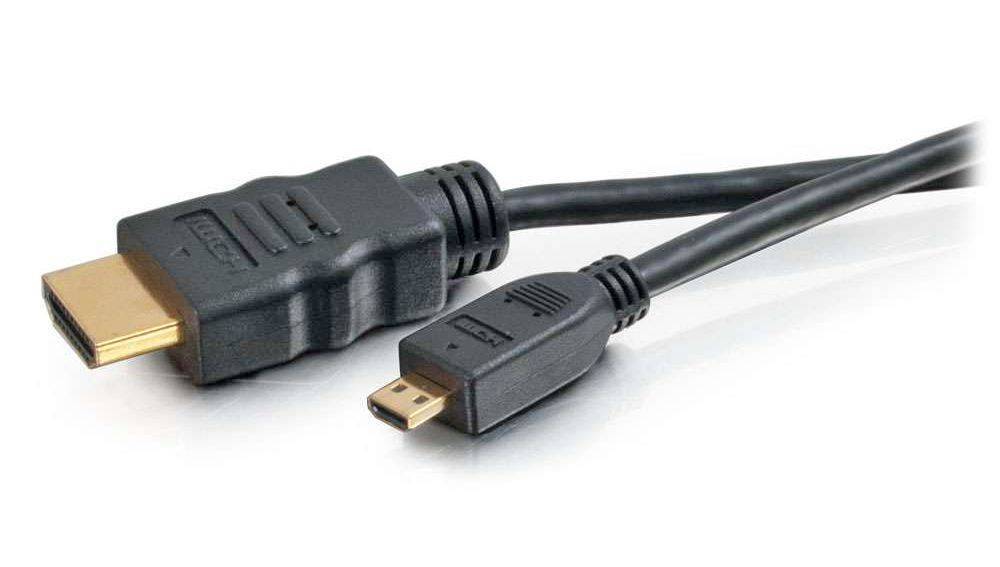 Устройство и типы HDMI кабеля