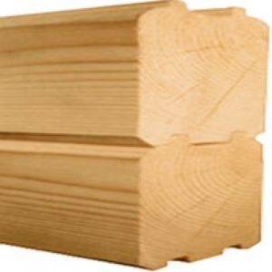 Что лучше брус или клееный брус: сравниваем характеристики материалов и выбираем лучший