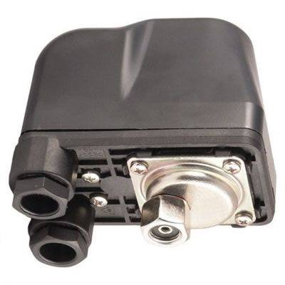 Реле сухого хода для насоса: схема подключения, принцип работы, регулировка. защита от «сухого хода»