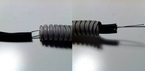 Гофра для электропроводки: виды, характеристики и инструкция по монтажу