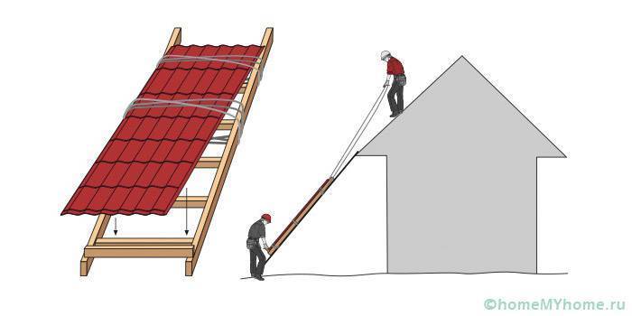 Как сделать угол на потолочном плинтусе?
