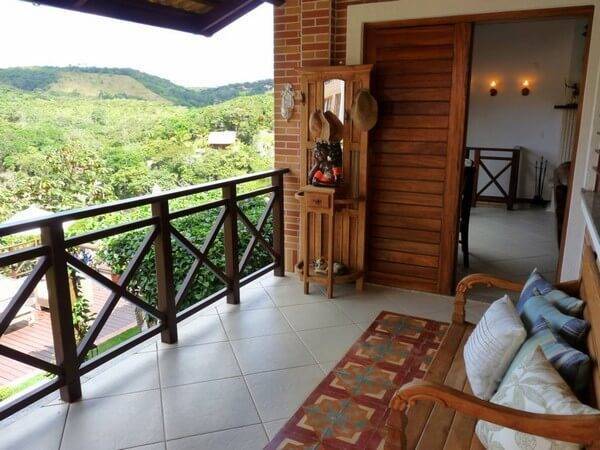 Балкон в стиле прованс: советы по оформлению и отделки с фото дизайном