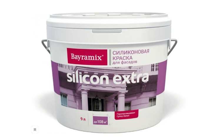 Резиновая краска: особенности и применение