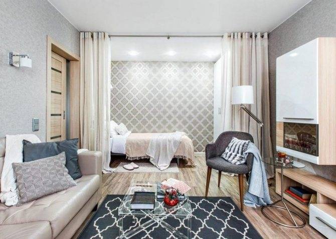 Из однушки - в двушку: лучшие идеи и приемы, которые реально работают