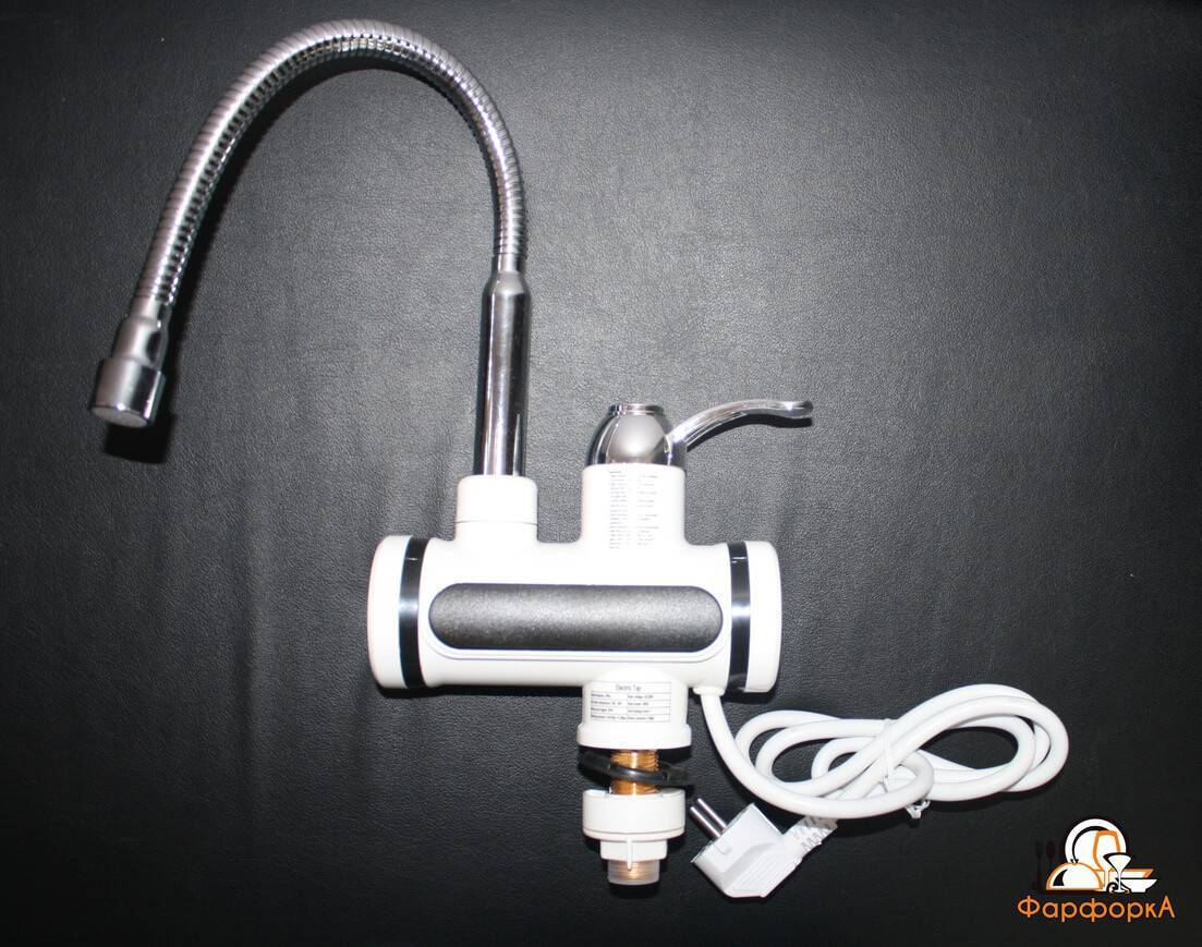 Рейтинг проточных электрических водонагревателей 2021 года: топ-10 лучших моделей и какую выбрать