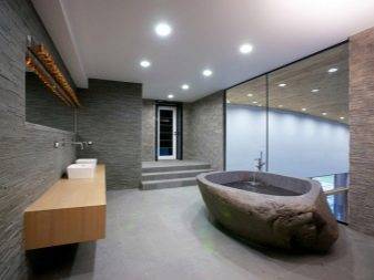 Влагостойкие стеновые панели под кафель – особенности материала и работ с ним