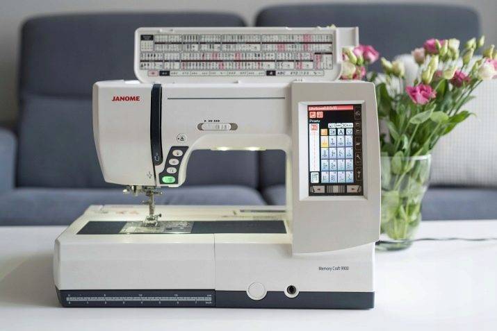Какую выбрать швейную машину от марки Janome: рейтинг ТОП-12 лучших моделей, отзывы, достоинства и недостатки