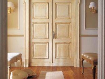 Дверь в баню своими руками: пошаговая инструкция изготовления